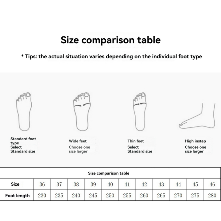 SÍOFRA | ANTI-SLIP WINTER SHOES