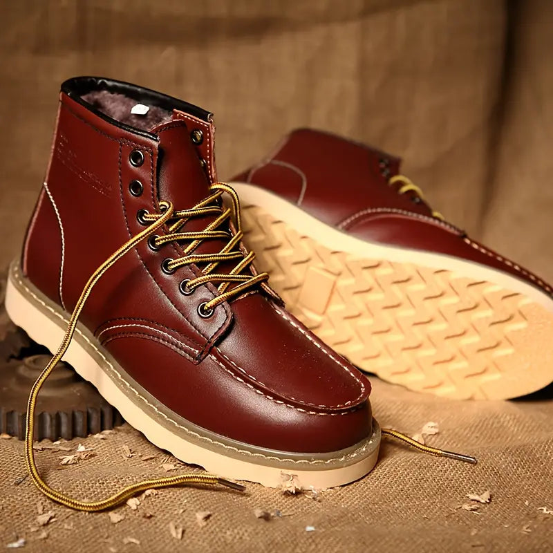 CORMAC | RETRO BOOTS