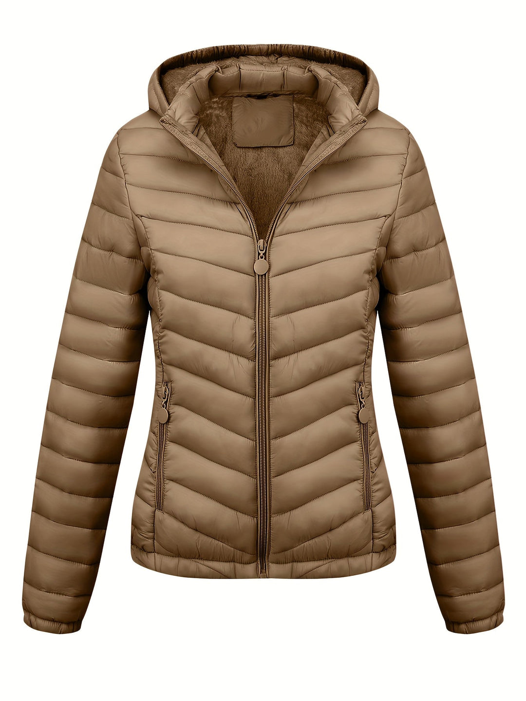 Alia | Ultra-Light Down Jacket