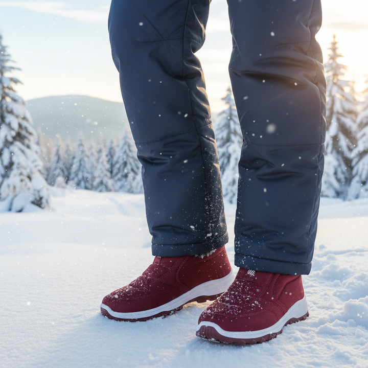 AOIBHE | ANTI-SLIP WINTER SHOES