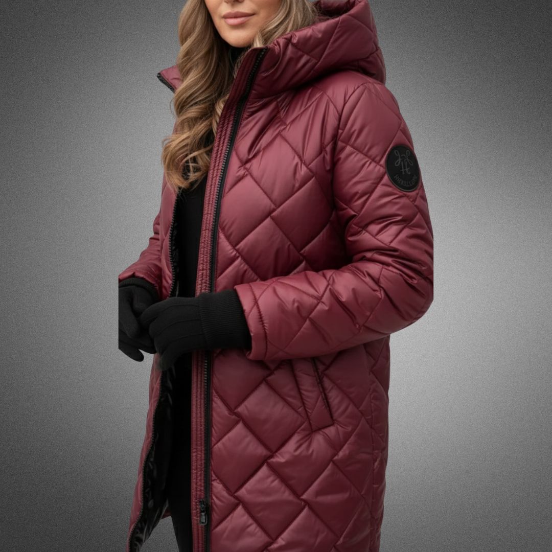 IDE | REFINED EVERYDAY JACKET