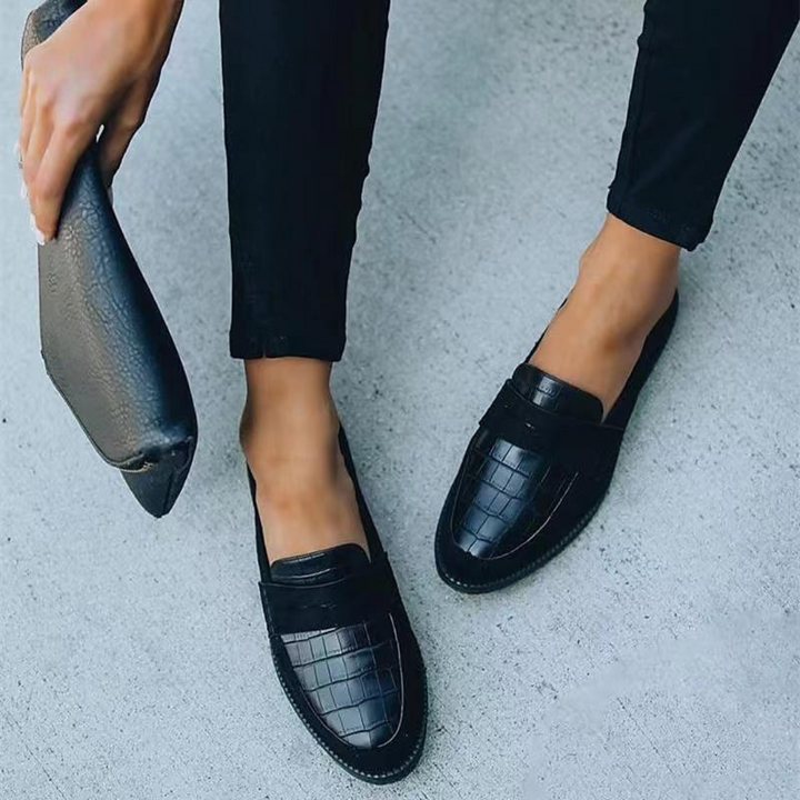 Samantha Timeless Loafers