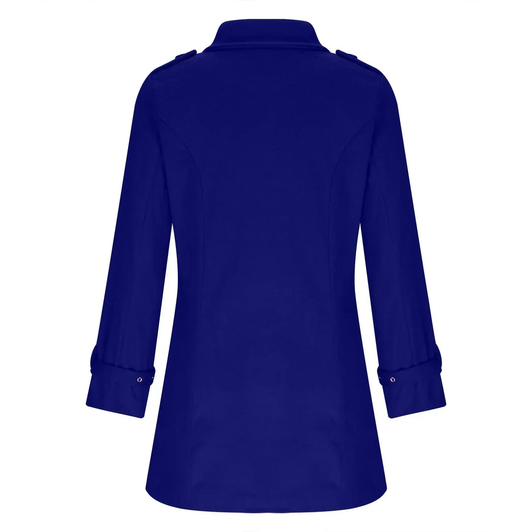 Sophia | Elegant Premium Warm Coat