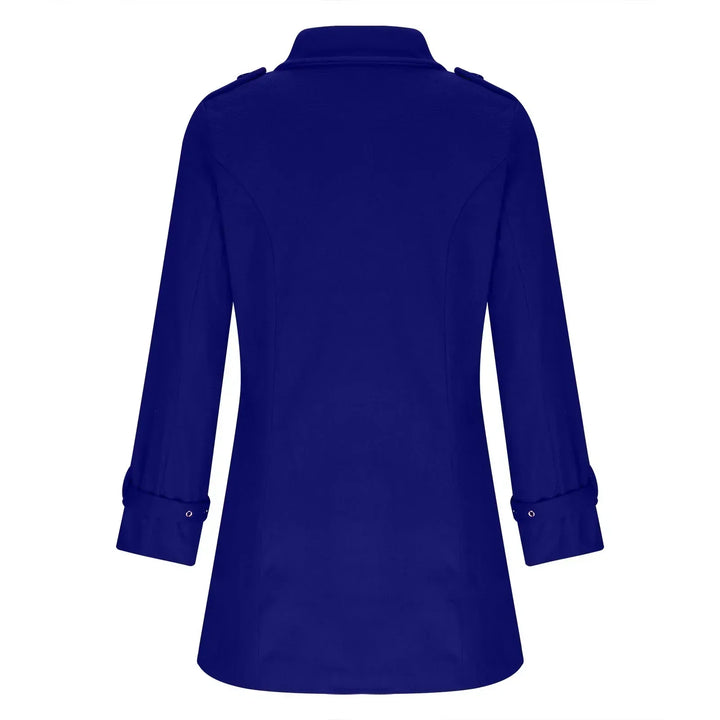 Sophia | Elegant Premium Warm Coat