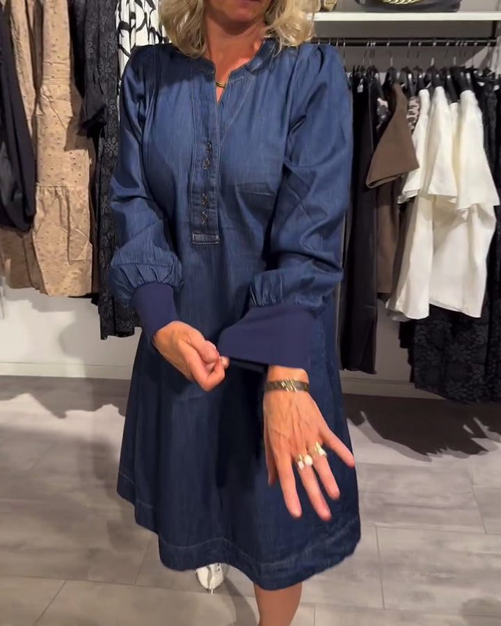 Sabine™ | Women’s Elegant Commuter Dress