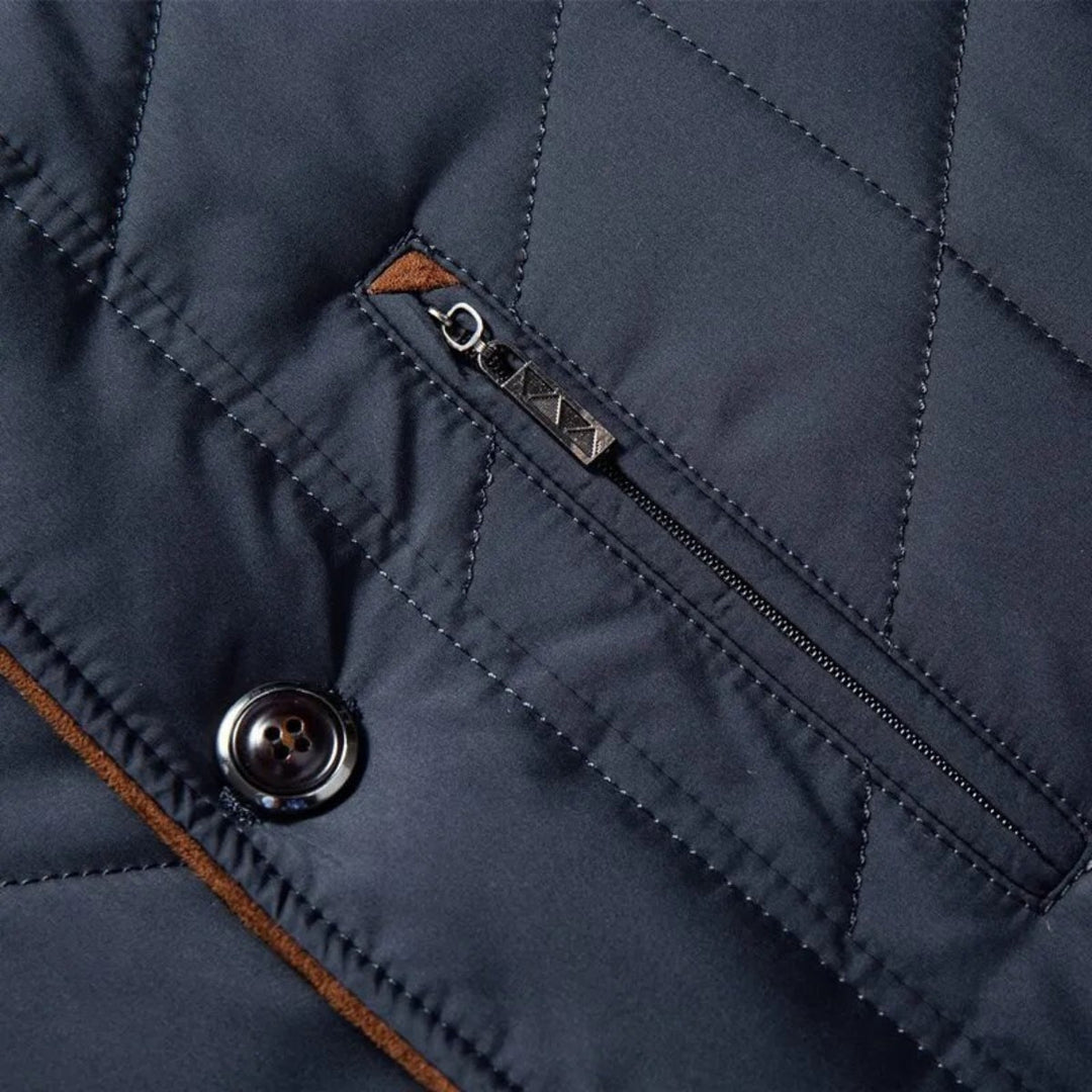 CONALL | MEN’S WINTER JACKET