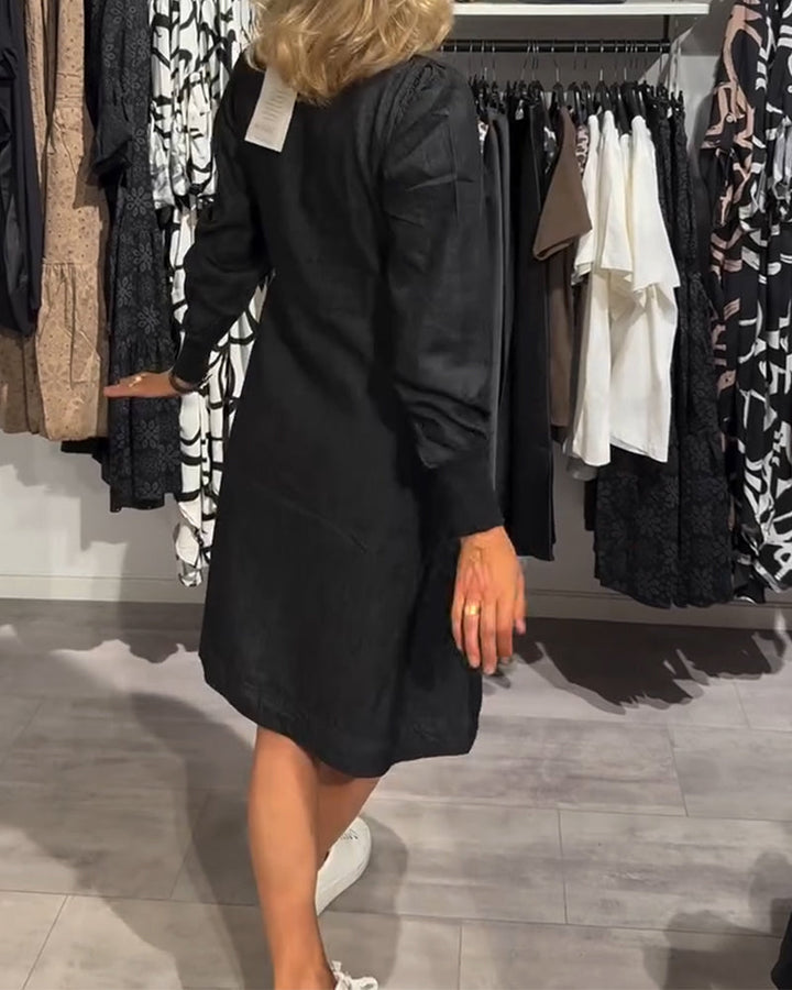 Sabine™ | Women’s Elegant Commuter Dress