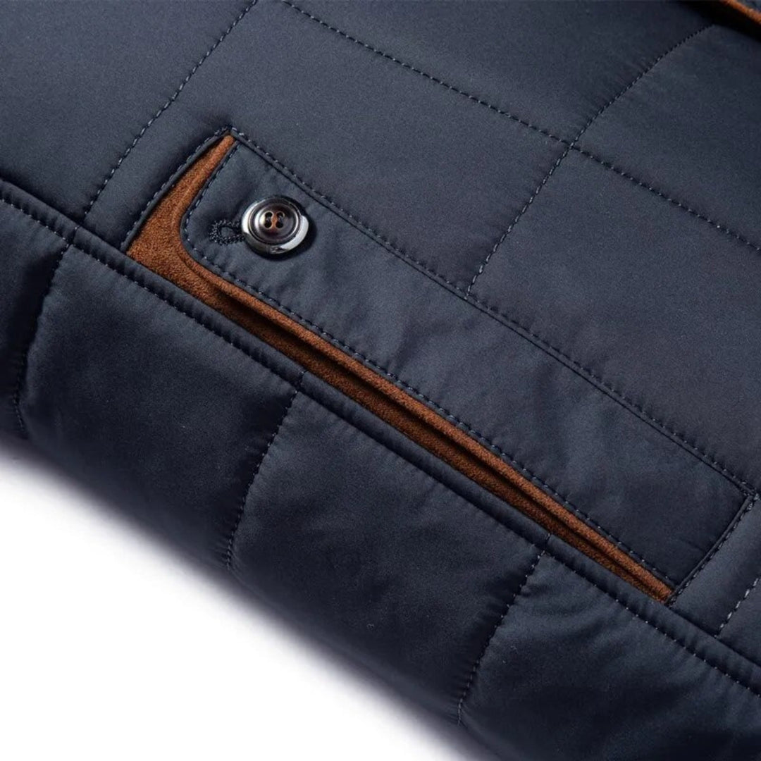 CONALL | MEN’S WINTER JACKET