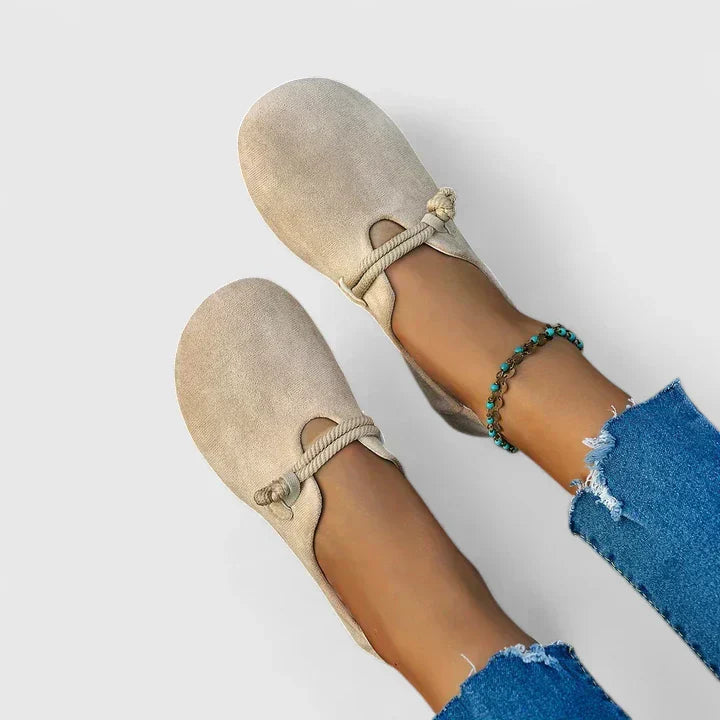 DEIRDRE | ORTHOPAEDIC LOAFERS