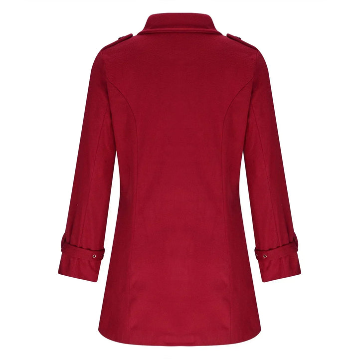 Sophia | Elegant Premium Warm Coat