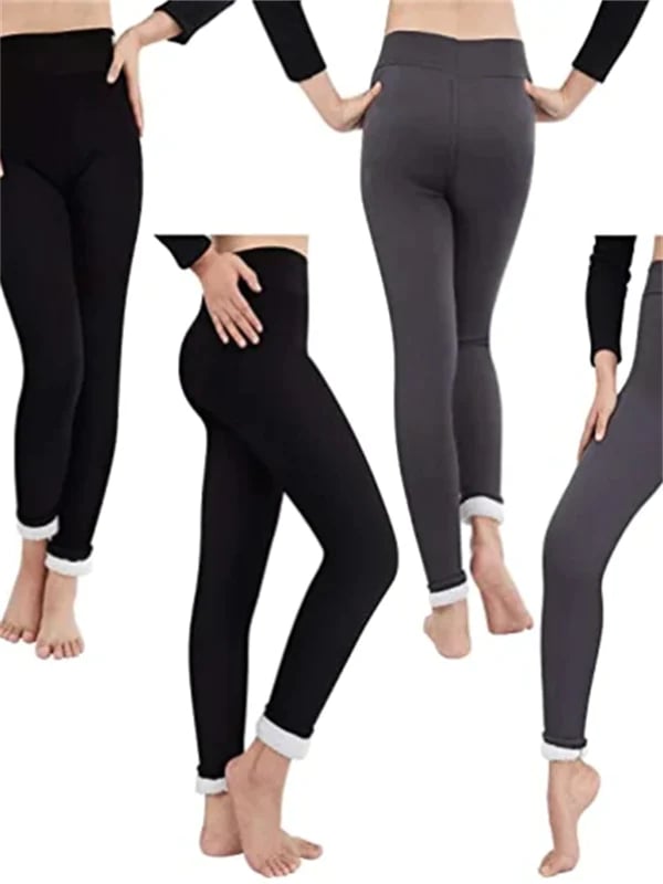 RUA | WARM WINTER LEGGINGS