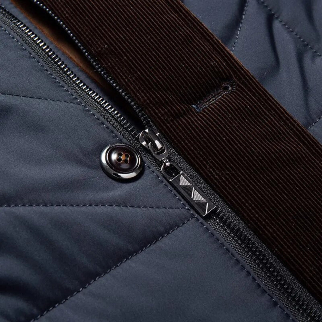 CONALL | MEN’S WINTER JACKET