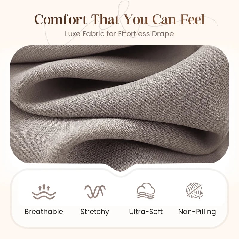 CLIONA | ELEGANT THREE PIECE SET