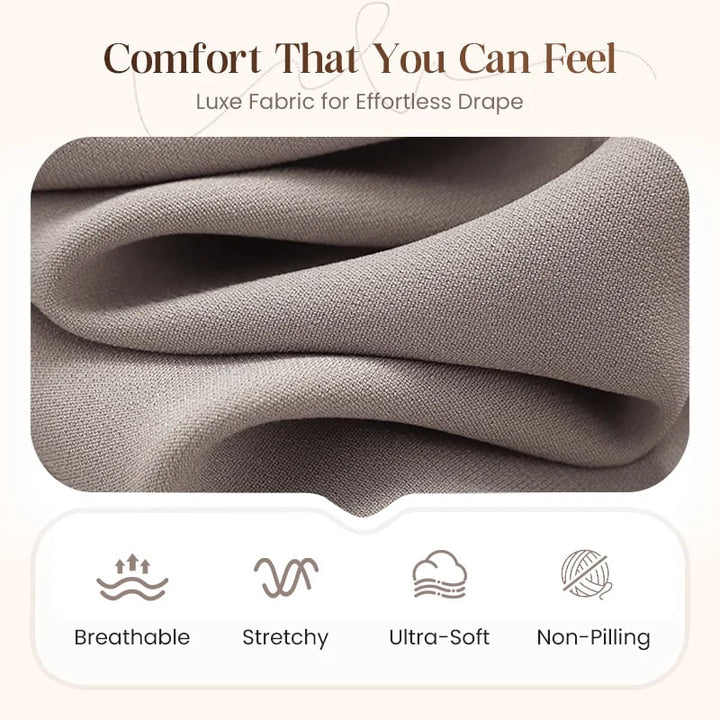 CLIONA | ELEGANT THREE PIECE SET