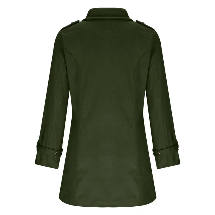 Sophia | Elegant Premium Warm Coat