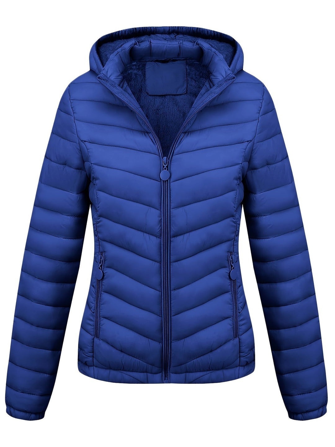 Alia | Ultra-Light Down Jacket