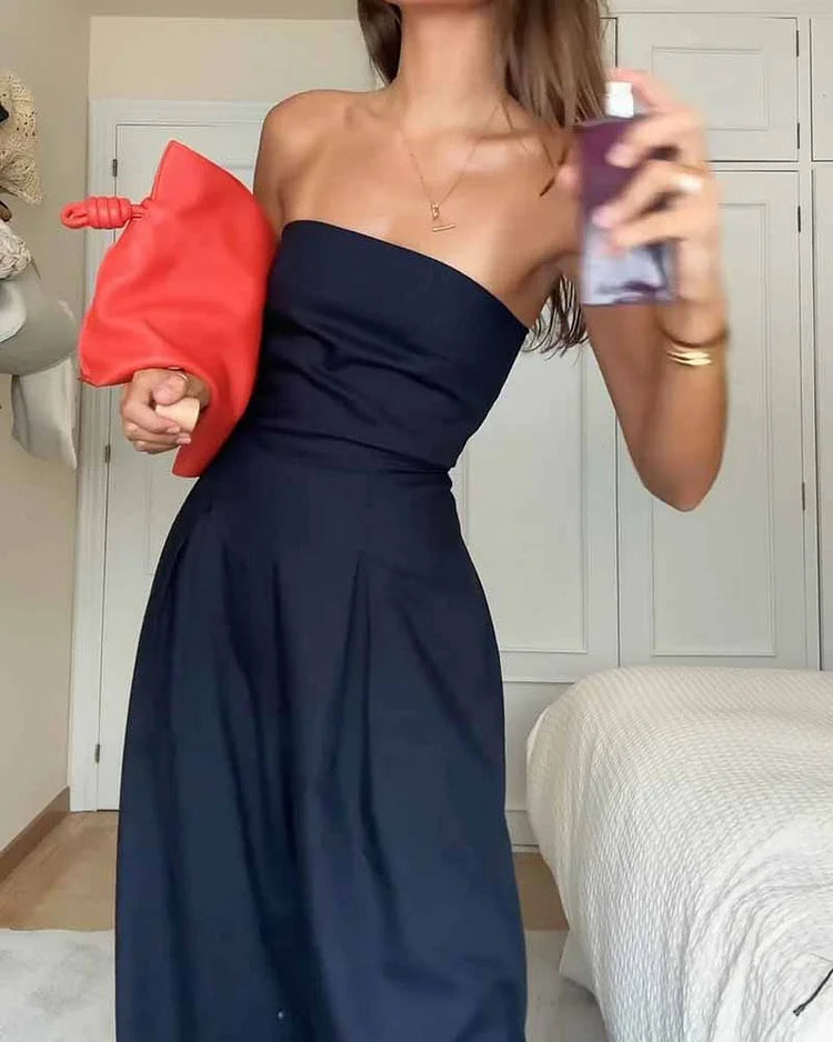 AISLING | LUXURIOUS FLOW BODYSUIT