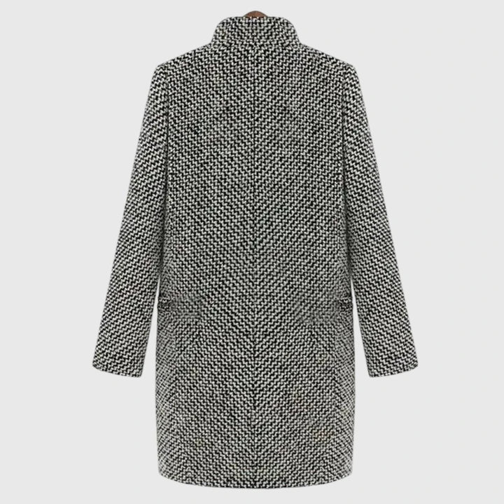 ROSIE | COMFORTABLE LONG COAT