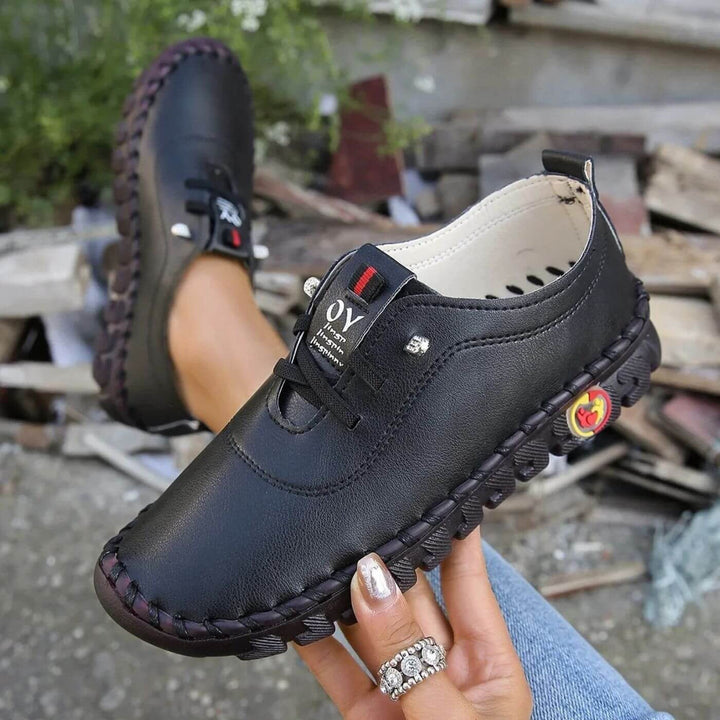 LÉA | ULTRA-COMFORT ORTHOPAEDIC SHOES