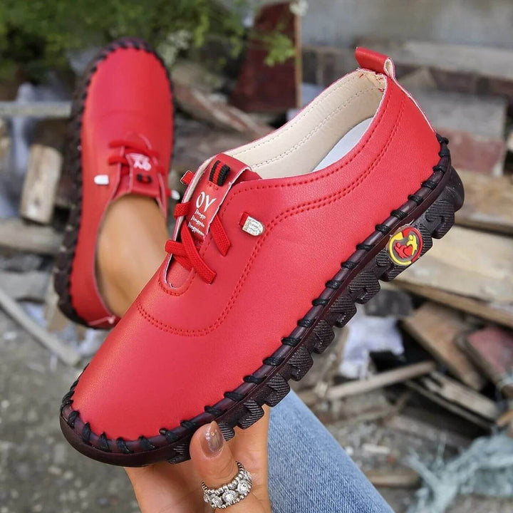 LÉA | ULTRA-COMFORT ORTHOPAEDIC SHOES