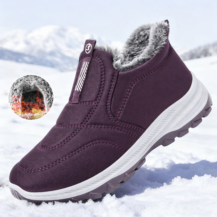 AOIBHE | ANTI-SLIP WINTER SHOES