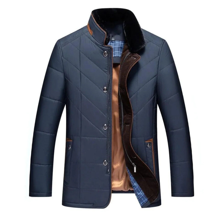 CONALL | MEN’S WINTER JACKET