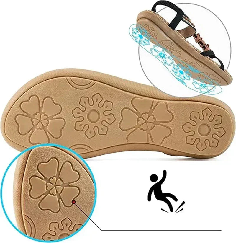 Maria | Women’s Walking Comfort Sandals