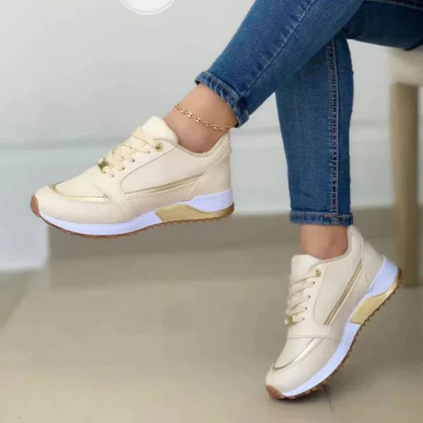 Caoimhe | Stylish Orthopedic Sneakers