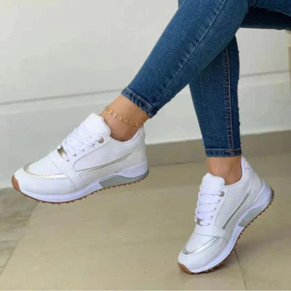 Caoimhe | Stylish Orthopedic Sneakers