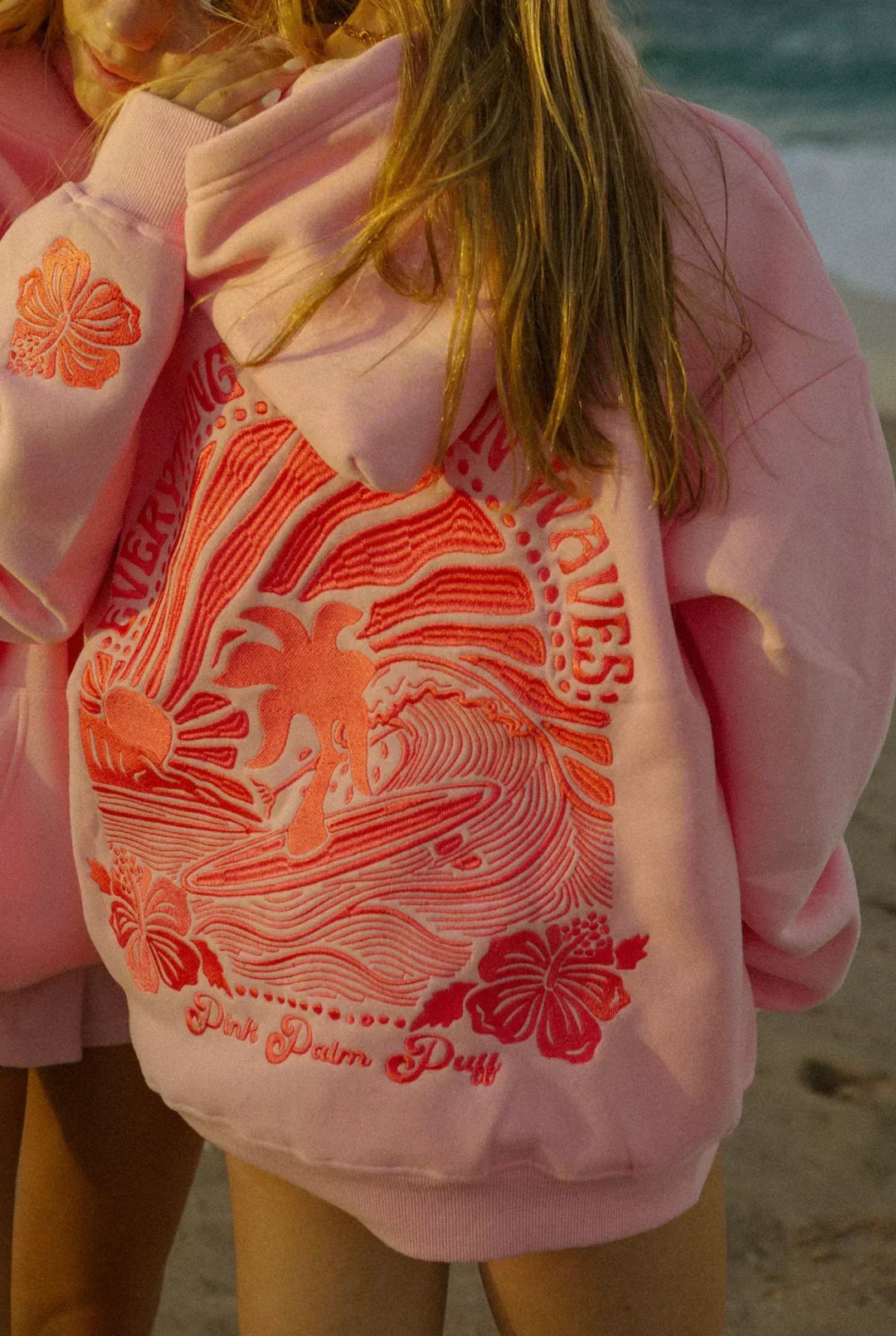 Marasa™ | Summer Hoodie 1+1 FREE