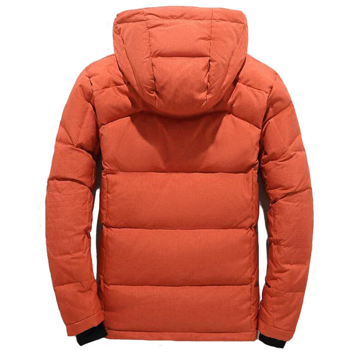 COLM | WARM WINTER SPORTS JACKET