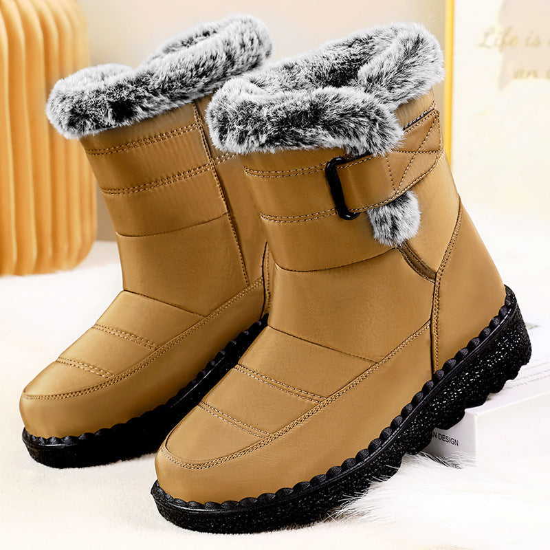 MEADHBH | ANTI-SLIP WINTER BOOTS