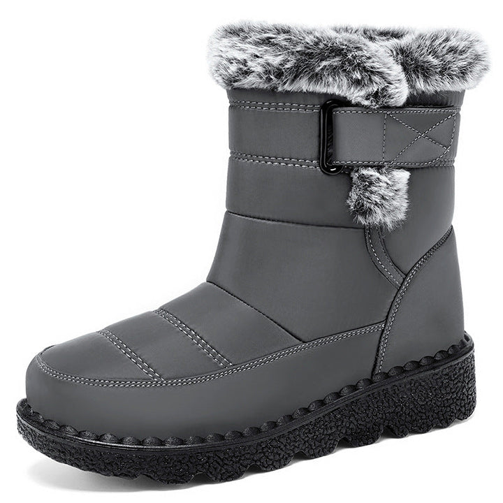MEADHBH | ANTI-SLIP WINTER BOOTS