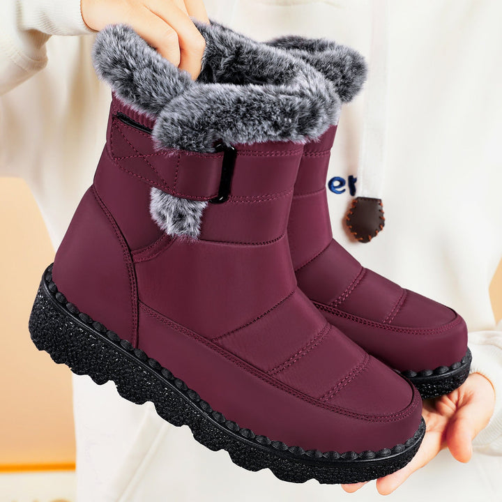 MEADHBH | ANTI-SLIP WINTER BOOTS