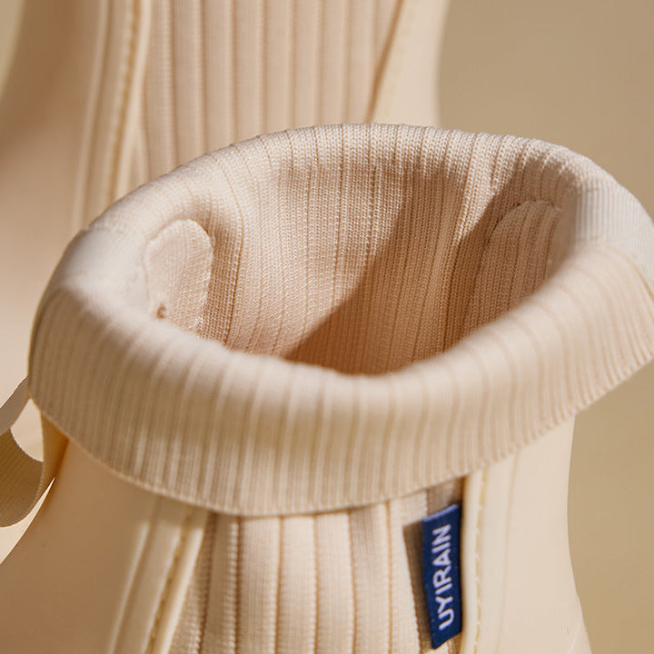 RÓISÍN | CLASSIC WATERPROOF NON-SLIP ANKLE BOOTS