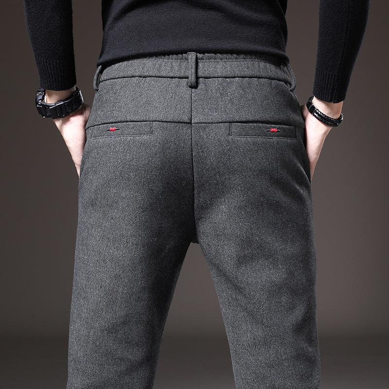 PADRAIG | SLIM FIT PANTS