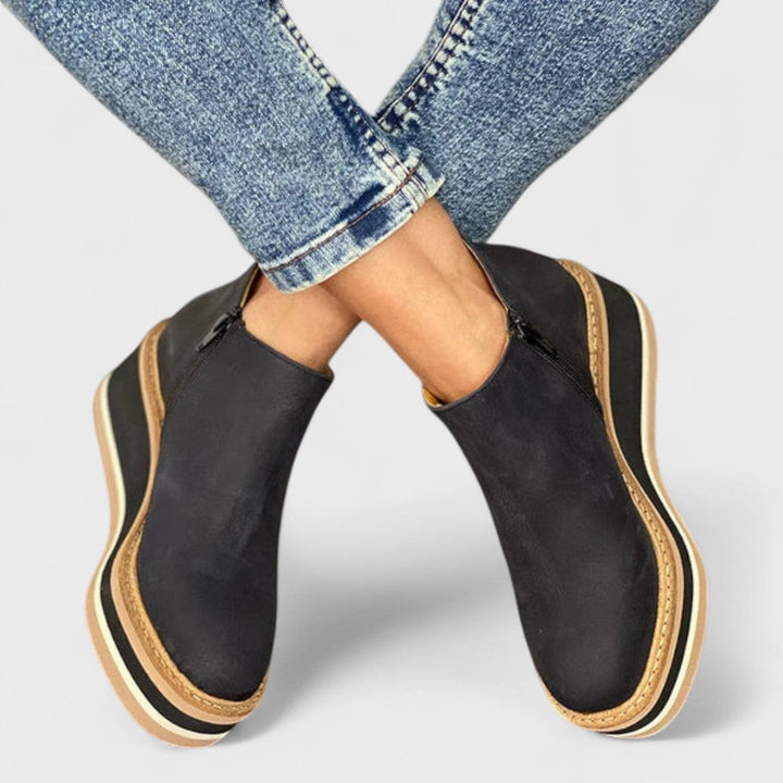 FIADH | ELEGANT WATERPROOF SHOES