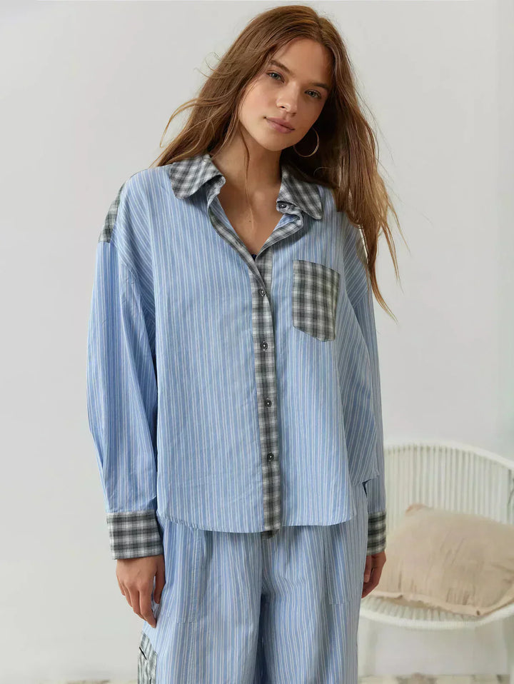 Sarah | Dreamy Pajama Set