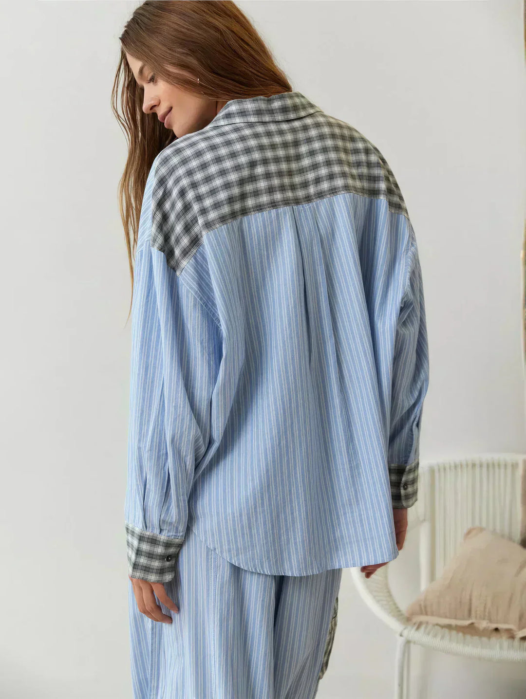 Sarah | Dreamy Pajama Set