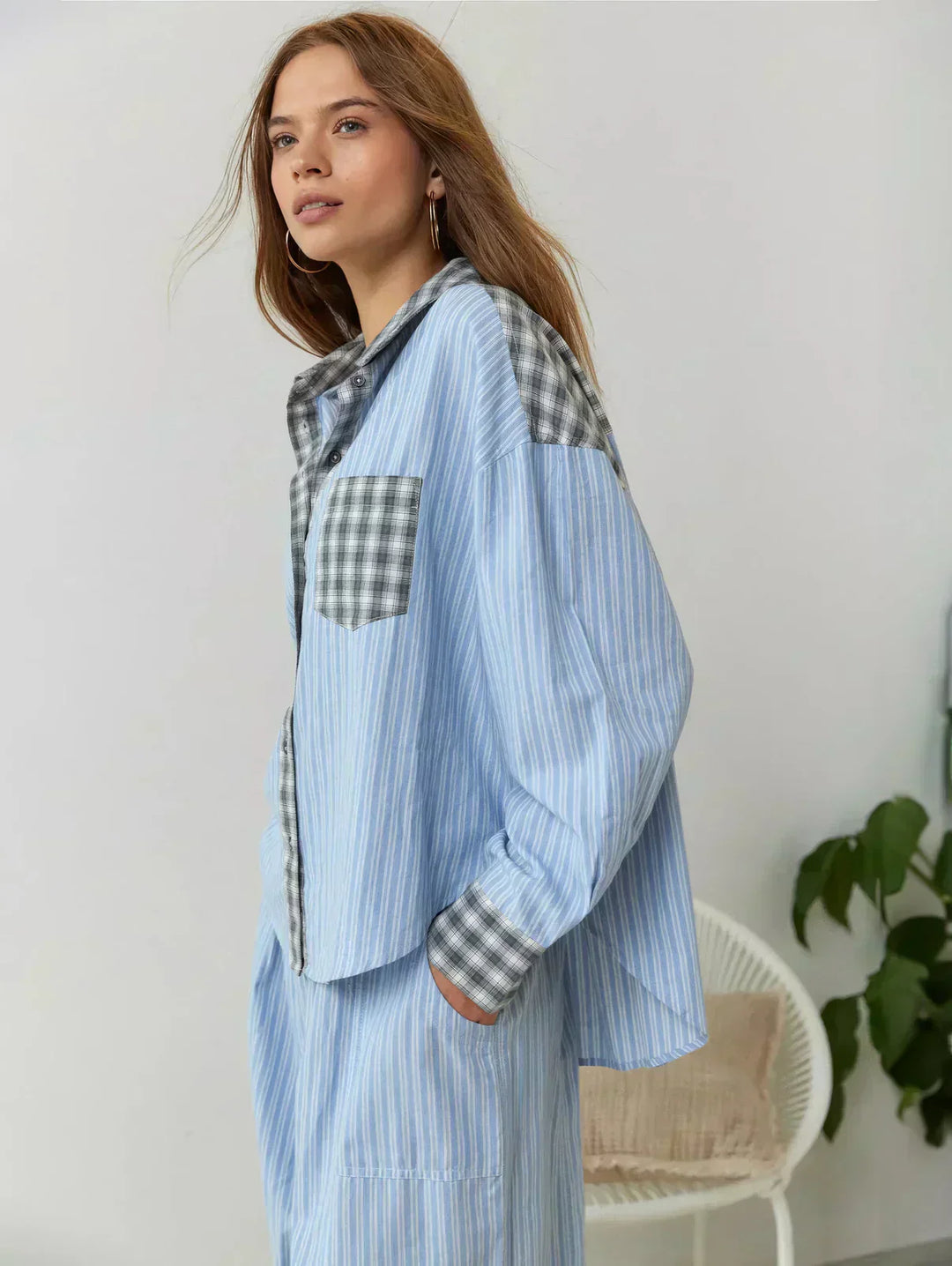 Sarah | Dreamy Pajama Set