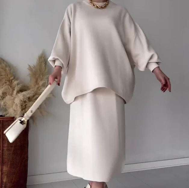 BRÍD | ELEGANT TWO-PIECE SET