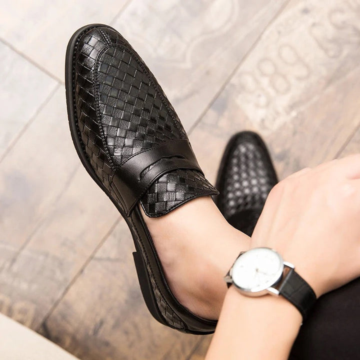 BRONAGH | CLASSIC LOAFERS