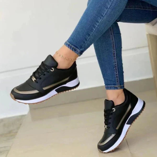 Caoimhe | Stylish Orthopedic Sneakers