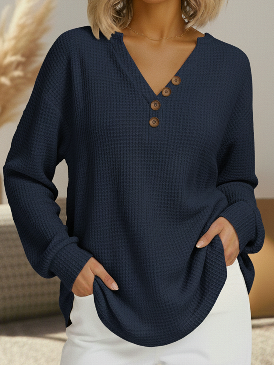 Ruby | Soft Luxury Sweater