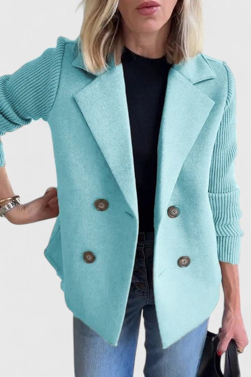 ROSALINE | ELEGANT BLAZER JACKET