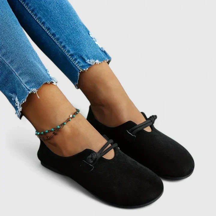 DEIRDRE | ORTHOPAEDIC LOAFERS