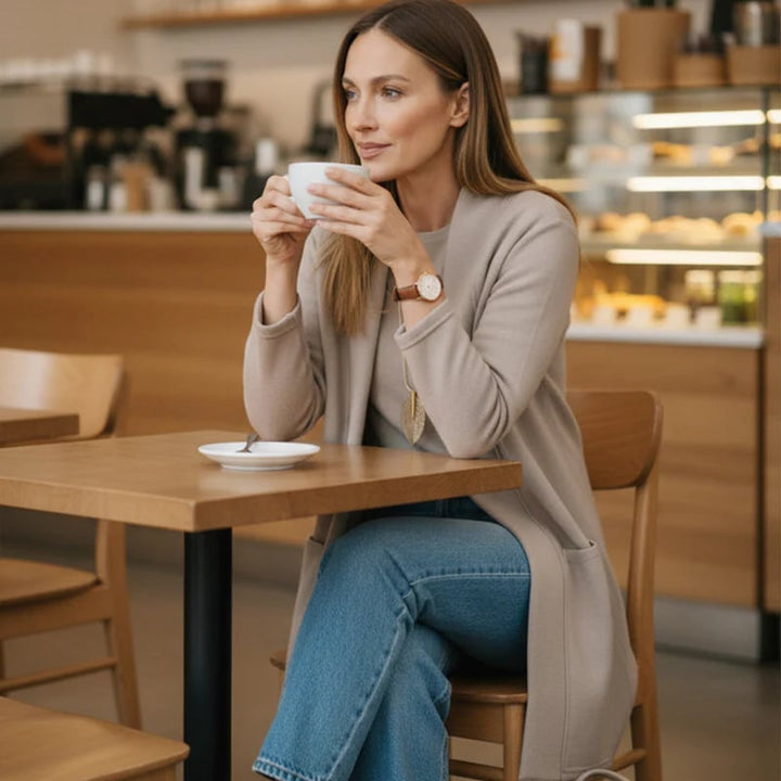 CLIONA | ELEGANT THREE PIECE SET