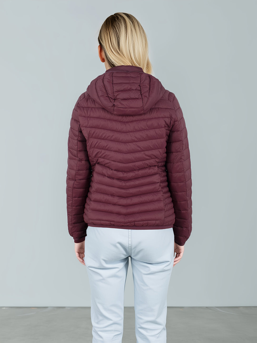 Celi | Ultra-Light Down Jacket