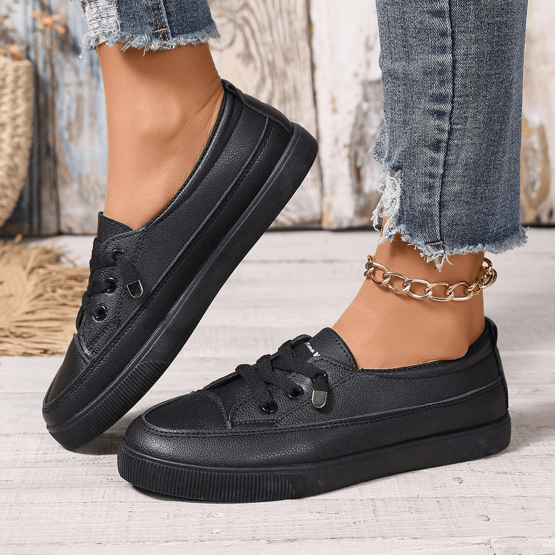 GRANIA | ORTHOPAEDIC LACE UP SHOES