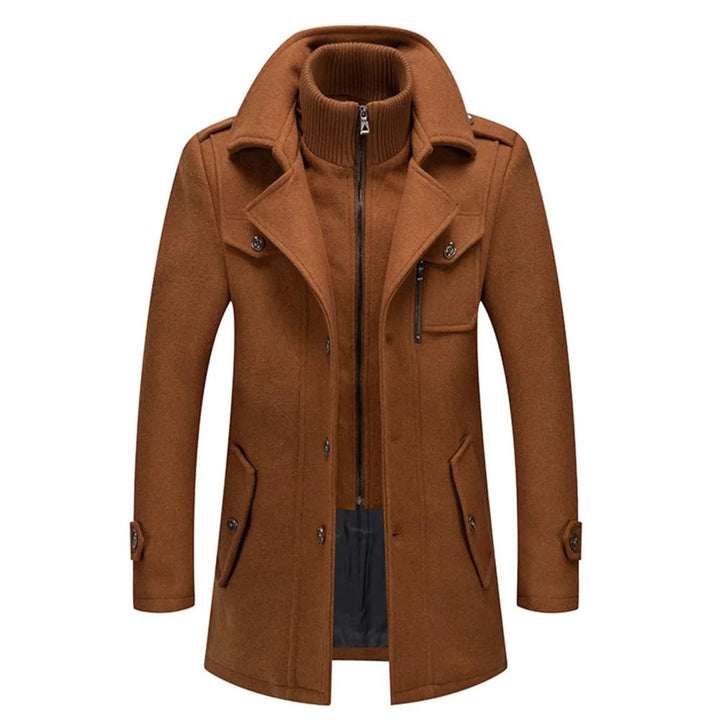CORMAC | WINTER COAT